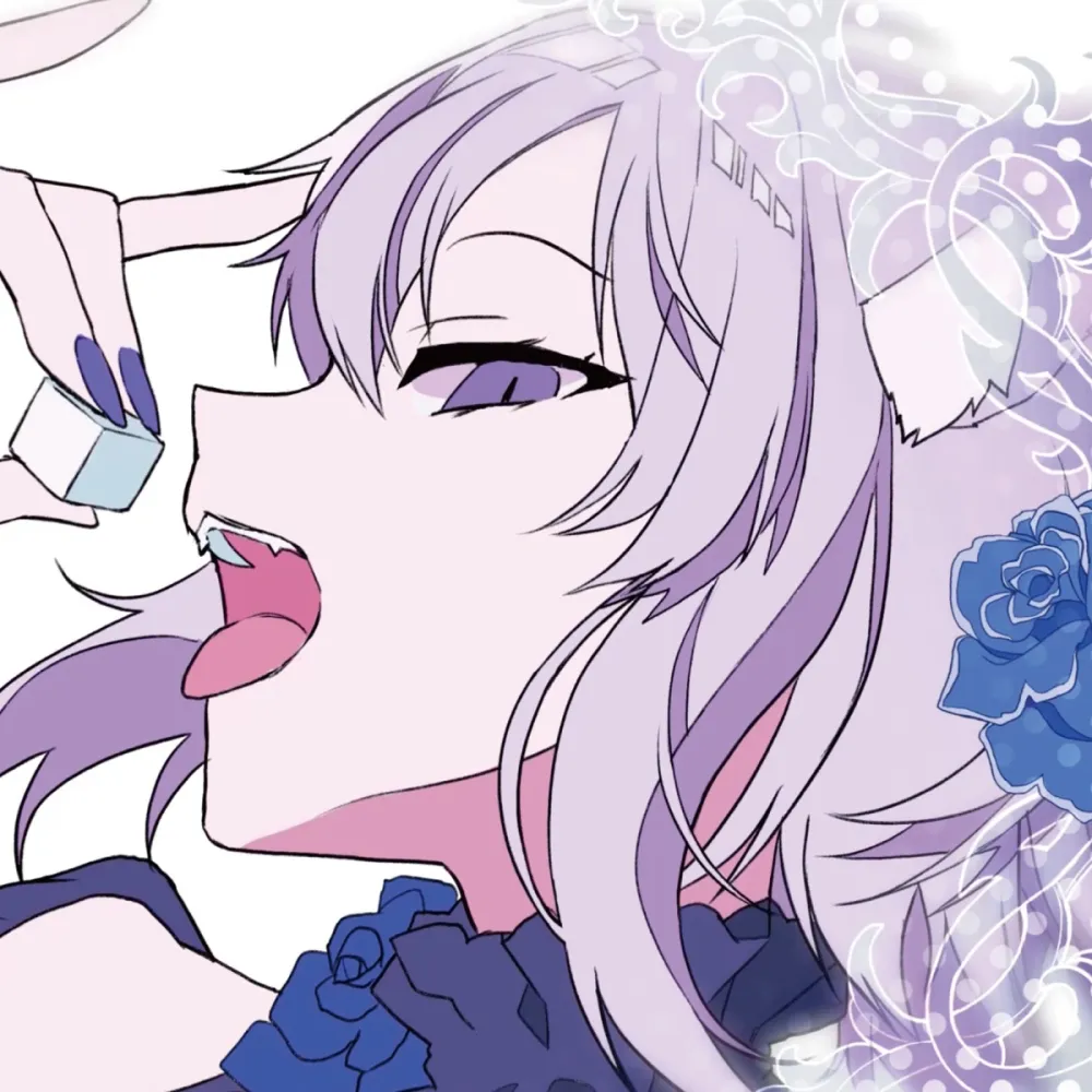 毒杯スワロウ jacket