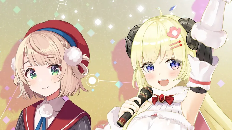 ヒットソング + VTuber パック 5 banner