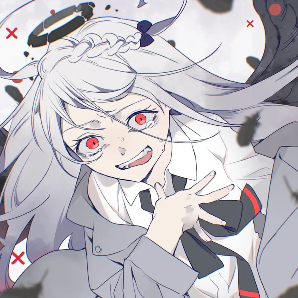 泥の分際で私だけの大切を奪おうだなんて jacket