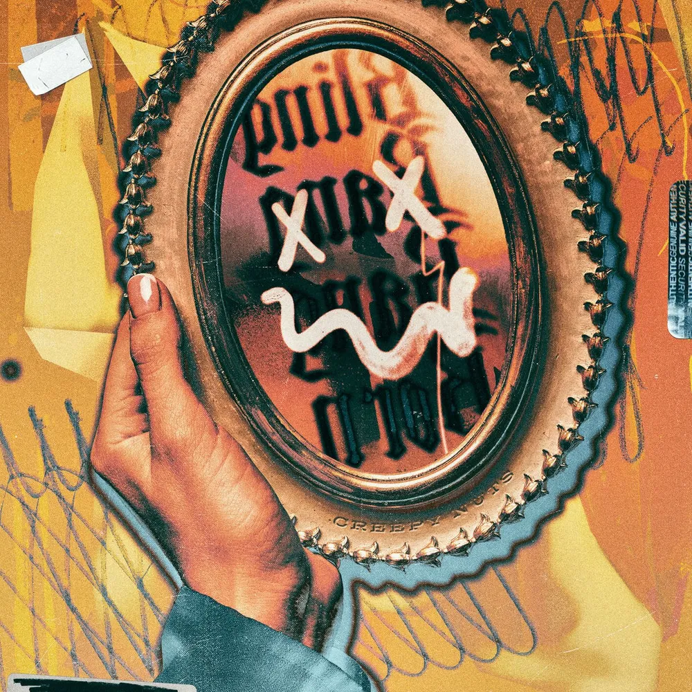 Bling-Bang-Bang-Born jacket