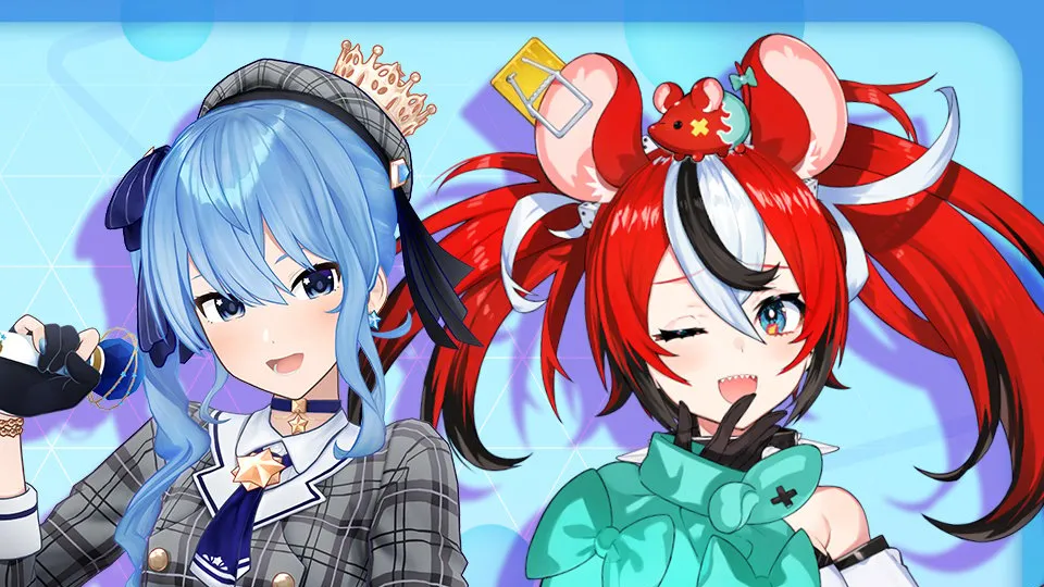 ホロライブ パック banner