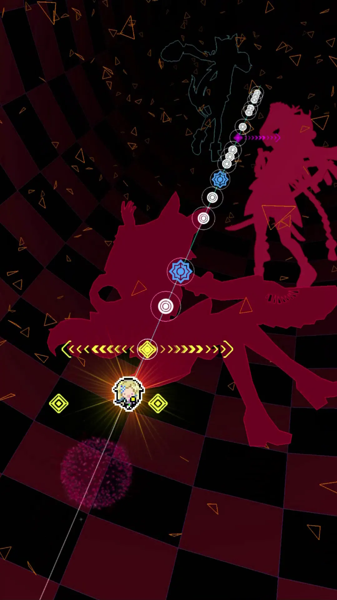 鬼灯日和 screenshot
