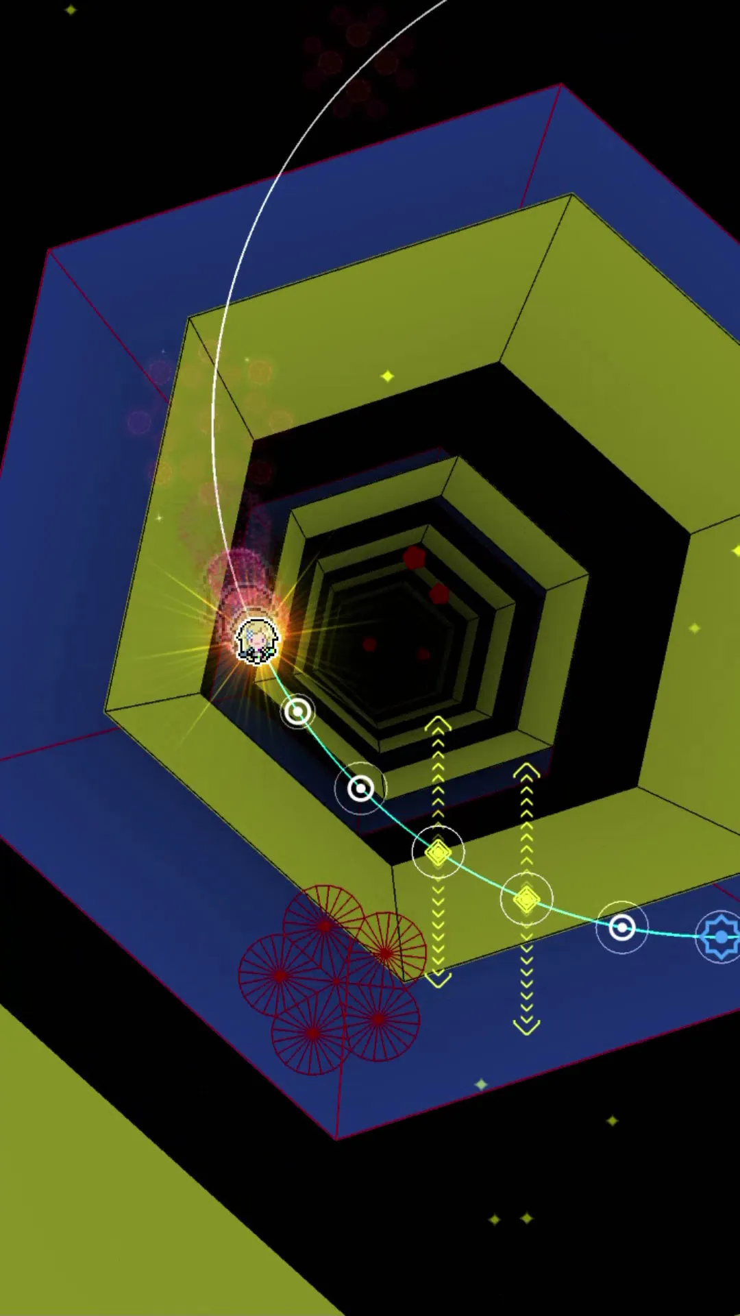 Second next screenshot