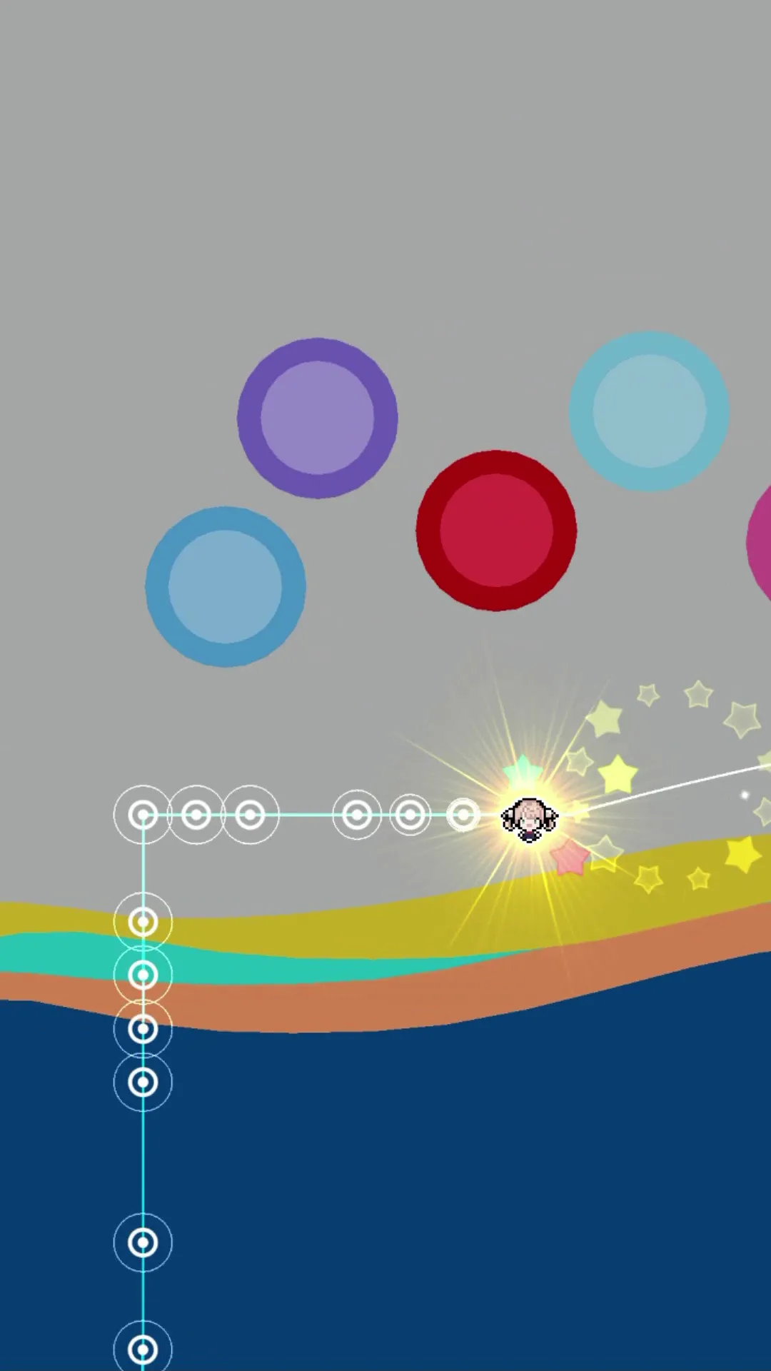 Second next screenshot