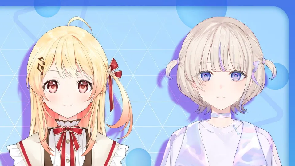 ホロライブ パック2 banner