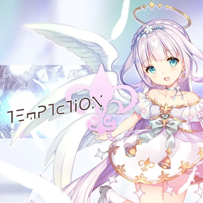 TEmPTaTiON jacket