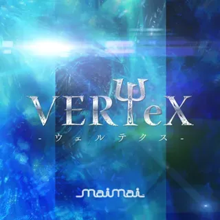 VERTeX jacket