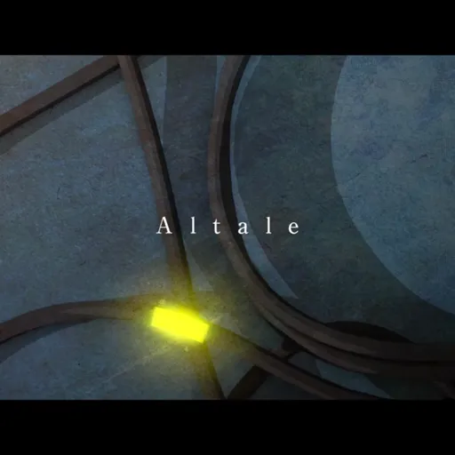 Altale jacket