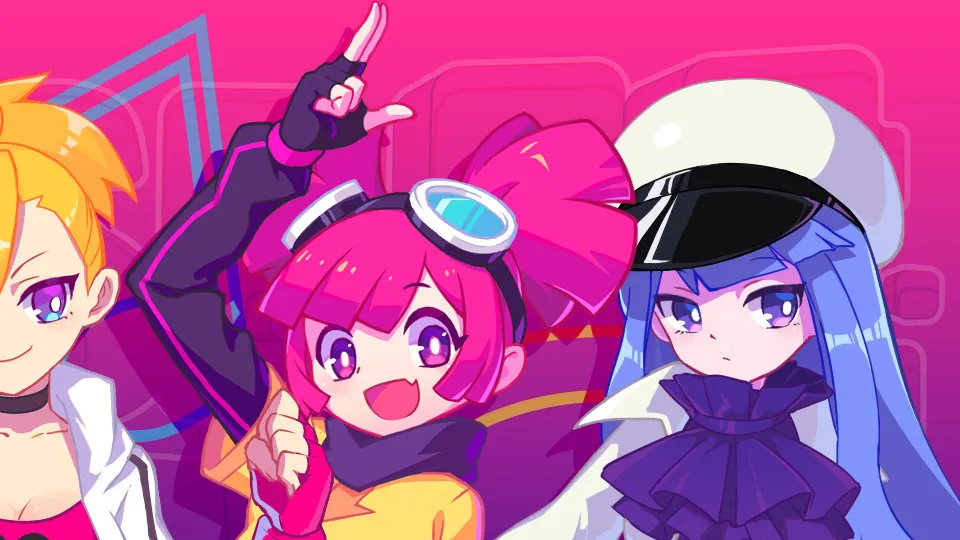 Muse Dash + バラエティパック banner