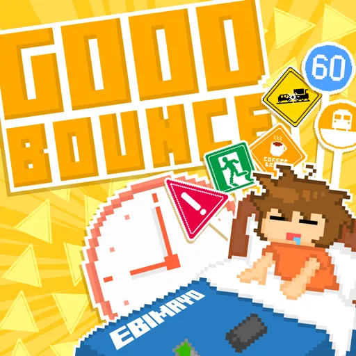 GOODBOUNCE jacket