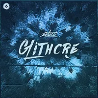 GLITHCRE jacket
