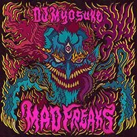 MAD FREAKS jacket