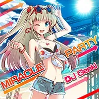 MIRACLE PARTY jacket
