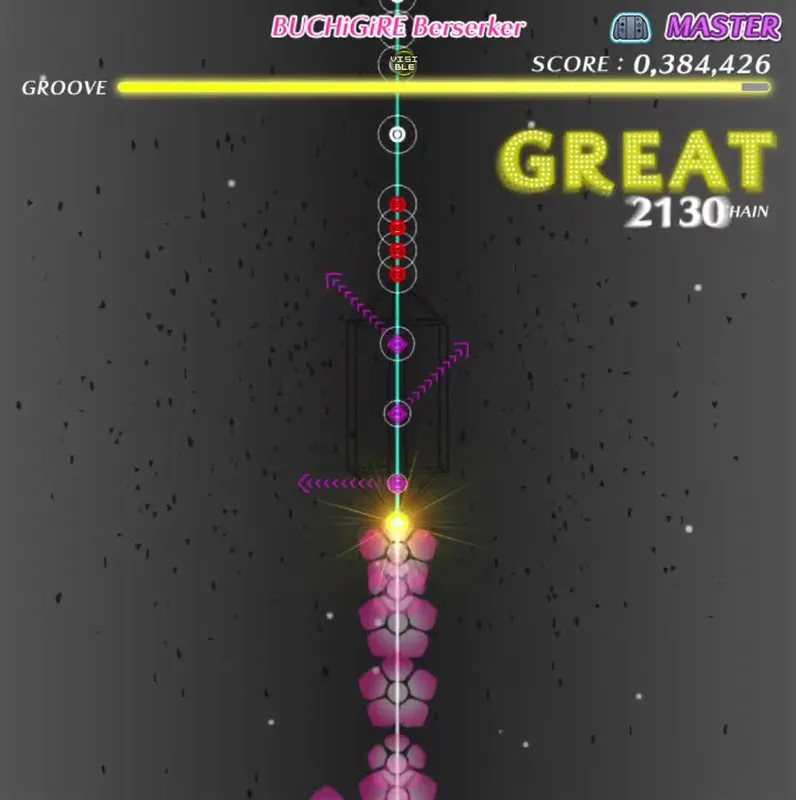 BUCHiGiRE Berserker screenshot