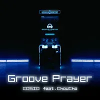 Groove Prayer jacket