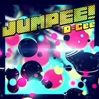 JUMPEE! jacket