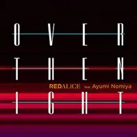 OVER THE NIGHT jacket