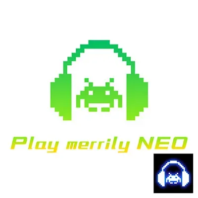 Play merrily NEO jacket