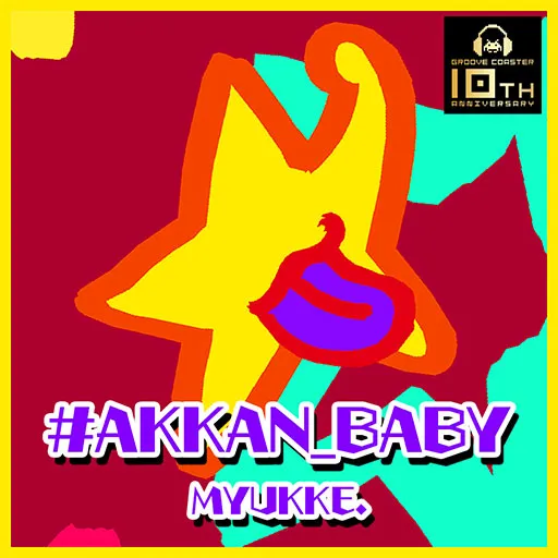 #AKKAN_BABY jacket