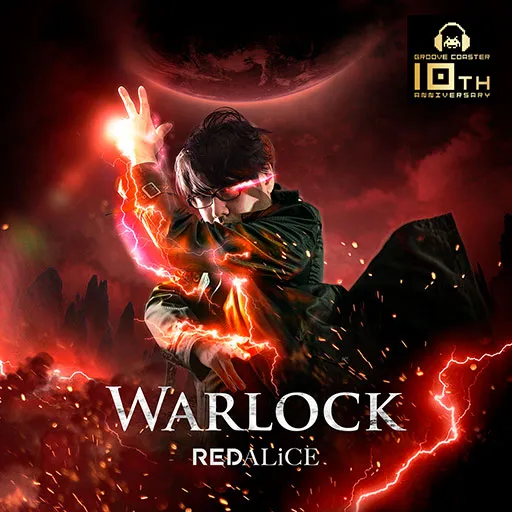 Warlock jacket