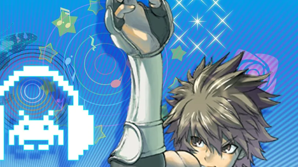 オリジナルパック6 (シリーズ10周年記念特集3) banner