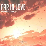 Far In Love jacket