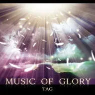 MUSIC OF GLORY jacket