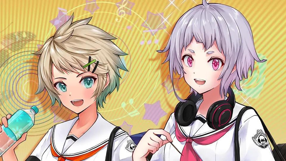 オリジナルパック8 (アーケードメモリアル特集) banner