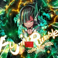 FUJIN Rumble MASAKI Remix jacket