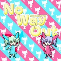 No Way Out jacket