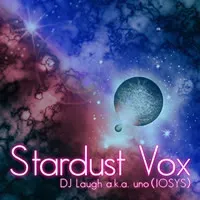 Stardust Vox jacket