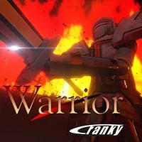 Warrior jacket