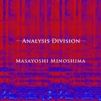 Analysis Division jacket