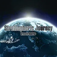 Stratospheric Journey jacket