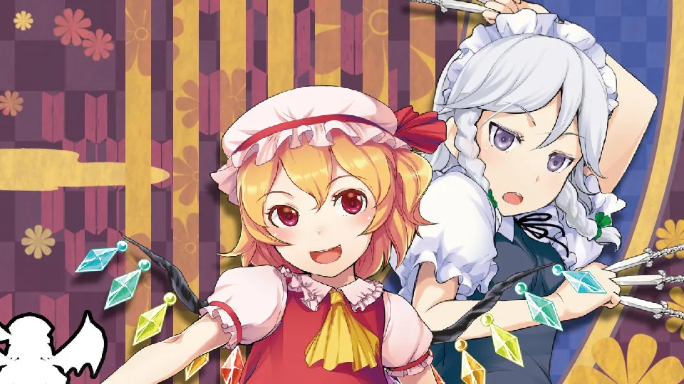 東方Projectアレンジ パック banner
