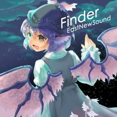 Finder jacket