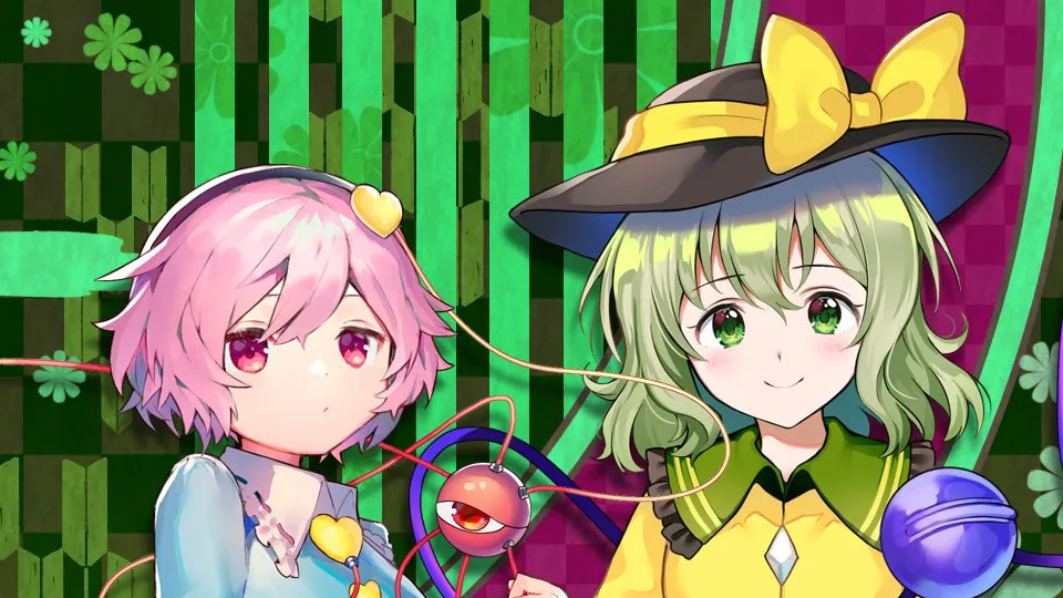 東方Projectアレンジ パック5 banner
