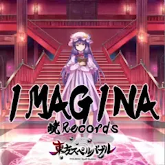 IMAGINA jacket