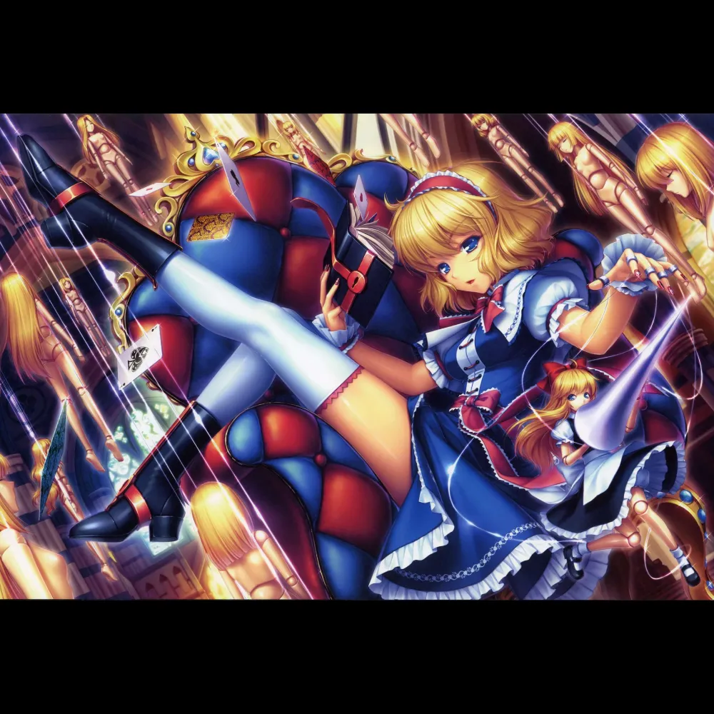 Cruel Moon NuMIX jacket