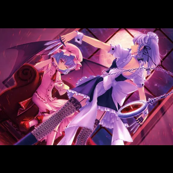 FOUR SEASONS OF LONELINESS verβ feat.サリヤ人 jacket