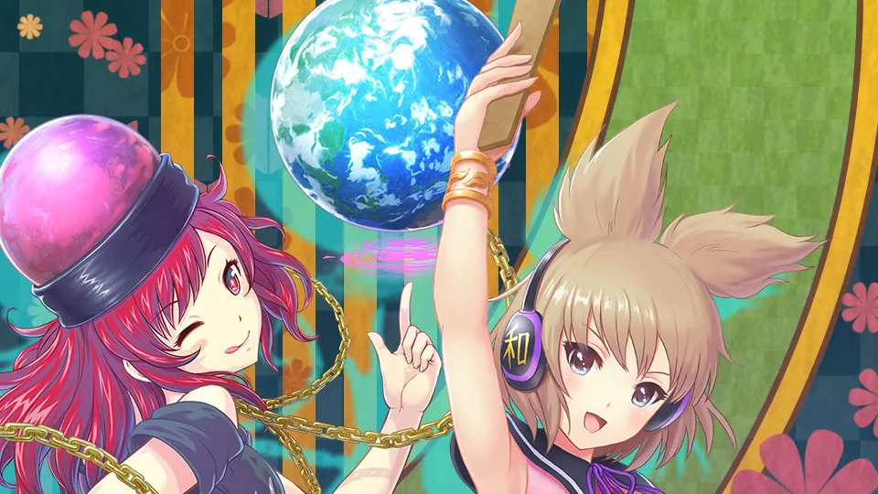 東方Projectアレンジパック9 banner
