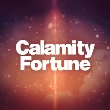 Calamity Fortune jacket