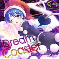 Dream Coaster jacket