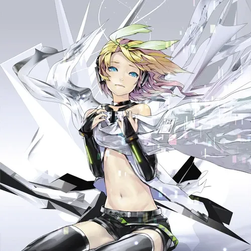 ココロ ジャケット