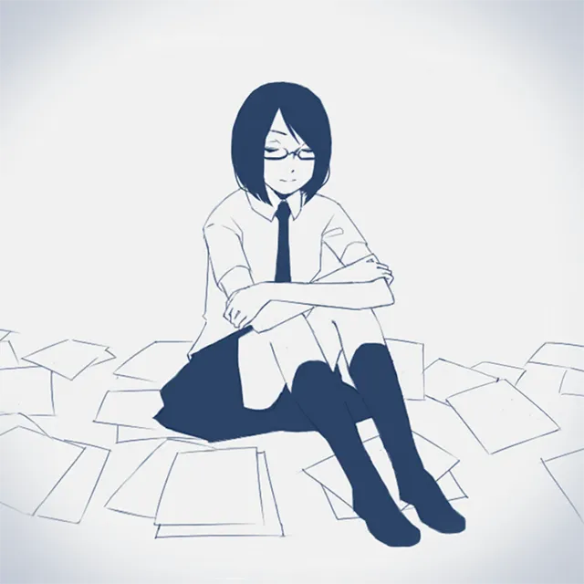 トリノコシティ jacket