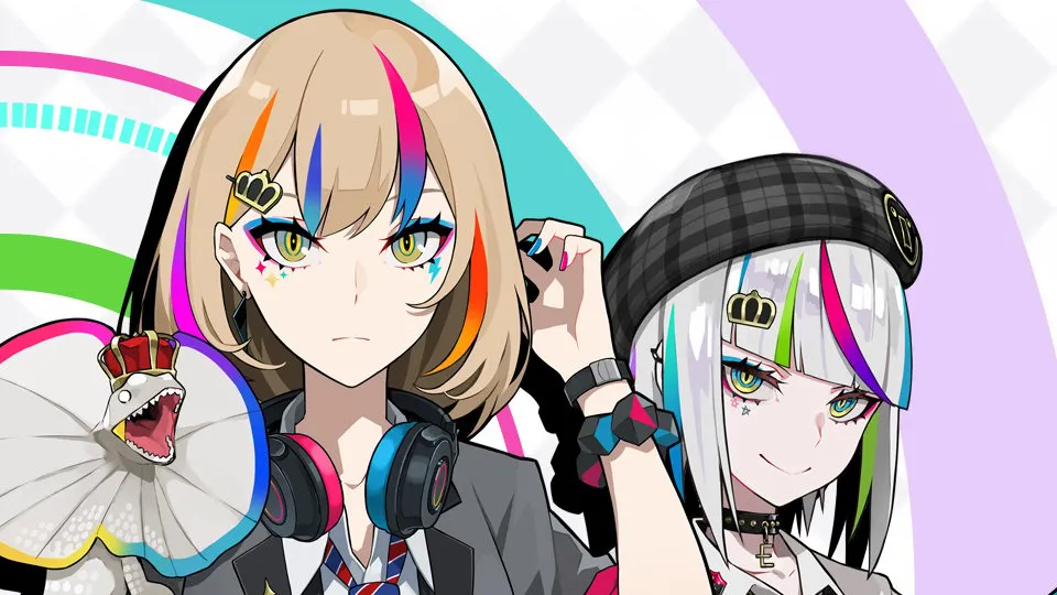 WACCA + HARDCORE TANO*Cパック banner