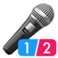 ボーカルチェンジ